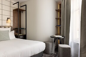 Hotel Moderniste
