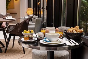 Hotel Moderniste