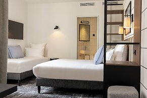 Hotel Moderniste