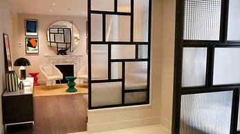 Hotel Moderniste