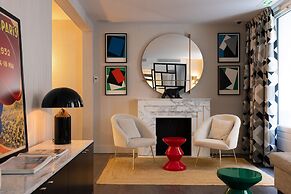 Hotel Moderniste
