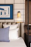 Hotel Moderniste