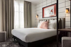 Hotel Moderniste