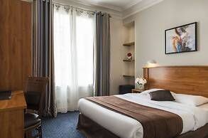 Hotel Corona Rodier Paris