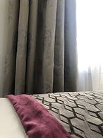 Hotel Corona Rodier Paris
