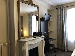 Hotel Corona Rodier Paris