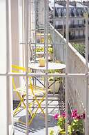 Hotel Corona Rodier Paris