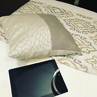 Hotel Corona Rodier Paris