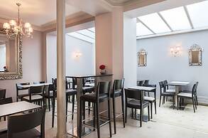 Hotel Corona Rodier Paris