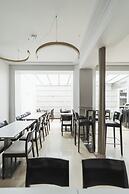 Hotel Corona Rodier Paris