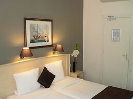 Hotel Corona Rodier Paris