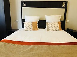 Hotel Corona Rodier Paris