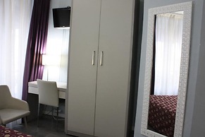 Hotel Excelsior Republique