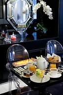 Le Petit Madeleine Hôtel
