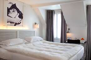 Le Petit Madeleine Hôtel