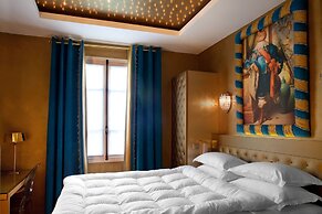 Le Petit Madeleine Hôtel