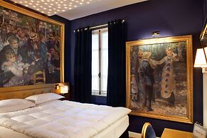 Le Petit Madeleine Hôtel