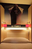 Le Petit Madeleine Hôtel