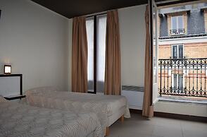 Hôtel Avenir Vaugirard