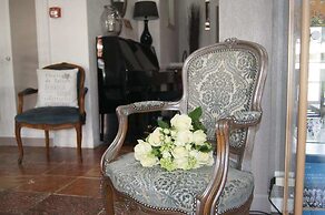 Ruc Hôtel Cannes