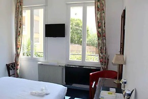 Ruc Hôtel Cannes