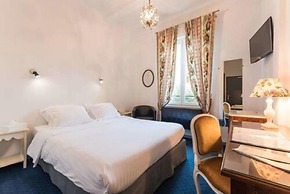 Ruc Hôtel Cannes