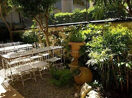 Ruc Hôtel Cannes