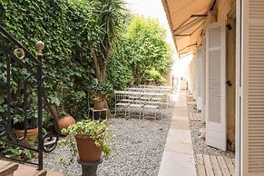 Ruc Hôtel Cannes