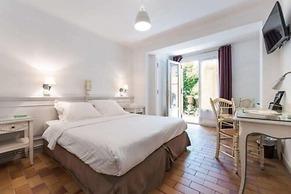 Ruc Hôtel Cannes