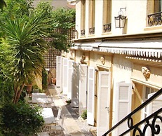 Ruc Hôtel Cannes
