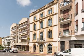 Ruc Hôtel Cannes