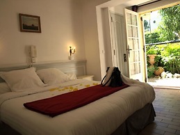 Ruc Hôtel Cannes