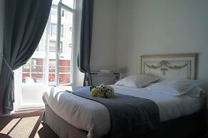 Ruc Hôtel Cannes