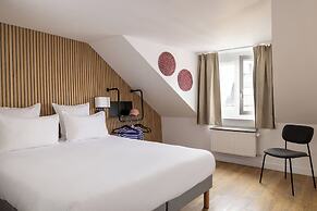 Hôtel Korner Opéra