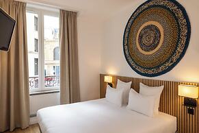 Hôtel Korner Opéra
