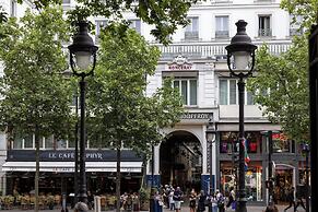 Hôtel Korner Opéra