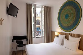 Hôtel Korner Opéra