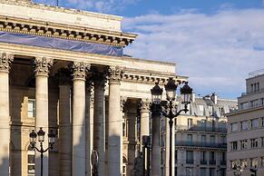 Hôtel Korner Opéra