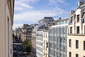 Hôtel Korner Opéra