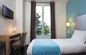 Hotel Douglas