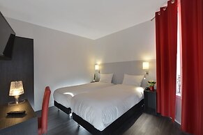 Hotel Douglas