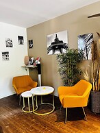 Hotel Douglas