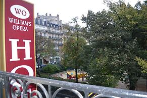 Hôtel Williams Opéra