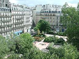 Hôtel Williams Opéra
