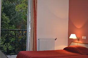 Hôtel Williams Opéra