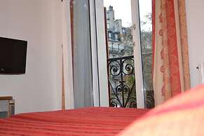 Hôtel Williams Opéra