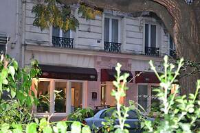Hôtel Williams Opéra