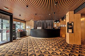 Logis Hotel Center