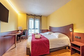 Logis Hotel Center