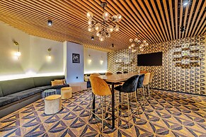 Logis Hotel Center